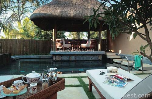 Belle Mare Plage Hotel 58